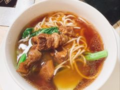 -北京首都机场希尔顿酒店