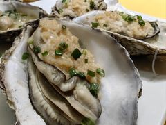 -味可道美食坊(福基路店)