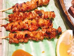 -小山日本料理(兴业太古汇店)