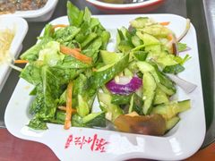 -刘小忙把子肉(北园大街总店)