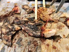 -苏格里岛自助海鲜烤肉(青秀万达店)