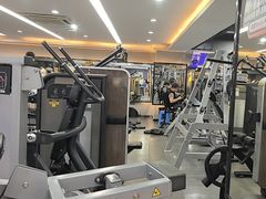 -超鹿运动健身(紫阳商贸中心店)