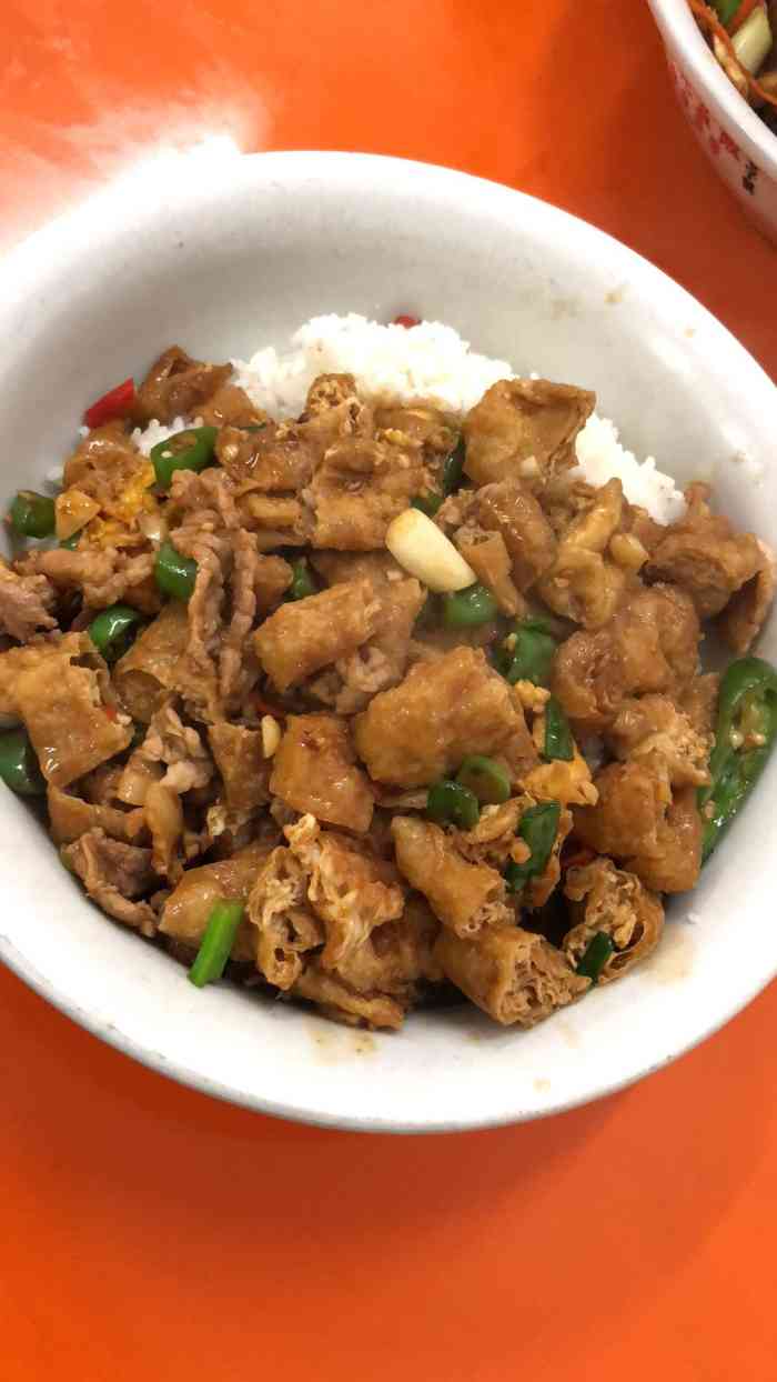 嘉禾大碗饭-"一般般吧,价格有点让我小惆怅啊!02."-大众点评移动版