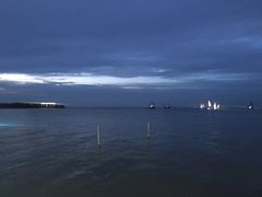 -湖州太湖旅游度假区-月亮广场