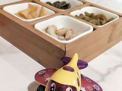 -乔阿马·江南味·驴肉香(龙湖华泾天街店)