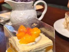 -嗒令甜品·主题融合料理餐厅(首座时代店)