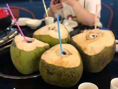 -达叔香味海鲜(海棠68环球美食街店)