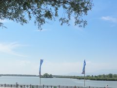 -野鸭湖国家湿地公园