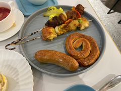-库滋明·俄罗斯特色美食(中央大街店)