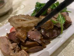 -四点金饭店(将军澳店)