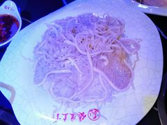 -狼爱上羊音乐火锅