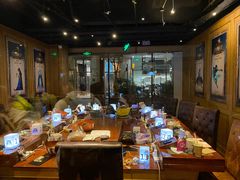 -MRX狼人杀俱乐部(黄浦店)