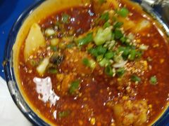 -马路边边串串香(涑河南街店)
