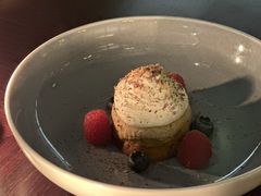 -卡佩罗意大利餐厅及酒吧Al Cappello Trattoria