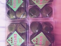 -功德林(南京西路店)