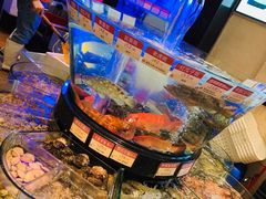 -陶陶居海鲜酒家(新马路店)