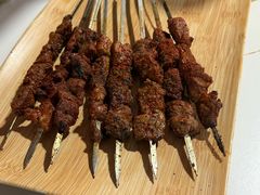 -马白开来特色羊排揪片子  (总店)