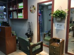 -阪川造型salon