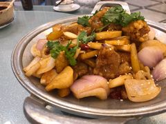 -王记姚家味·地道苏帮菜(凤凰街店)