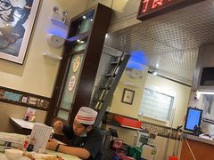 -大哥餐厅(西城花园店)