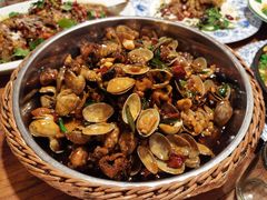 -东来土菜馆(民祥园路店)