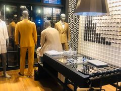 -SUITSUPPLY(安福路店)