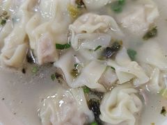 -小秋水饺(大成路总店)