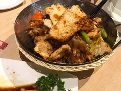 -避风塘(百联东郊店)