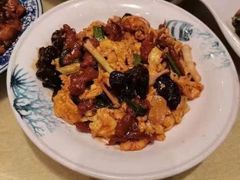 -东来顺饭庄(西直门店)