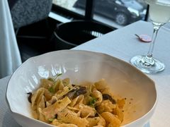 -弦月窗LUNETTE BY AMANDA(复兴路店)