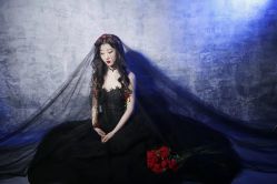 -梦摄影少女写真馆(麦凯乐国际公寓A座店)