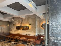 -BAKER&SPICE(BFC外滩金融中心店)