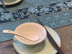 -张掖老菜馆(民主东街店)