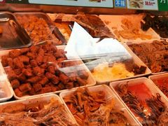 -绝味鸭脖(大竹林店)