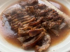 -西贝莜面村(上海百联西郊店)