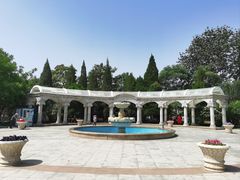 -天津五大道文化旅游区