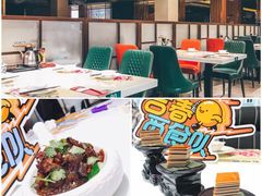 大堂-有心德(麦地店)