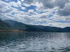 -丽江泸沽湖景区