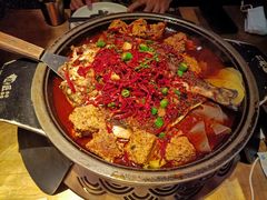 经典麻辣烤鱼-烤匠麻辣烤鱼(环球中心店)
