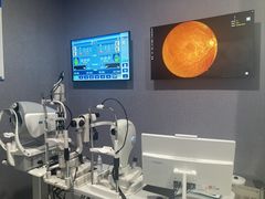 -宝岛眼镜·星创视光中心·林德伯格·奢品集合(北京世纪金源店)