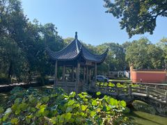 -岳麓山风景名胜区