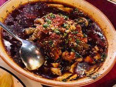 -野马国际·大汉食府