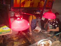 -明记牛杂(新马路分店)