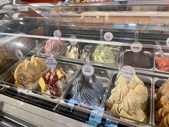 -Dal Cuore 达可芮冰淇淋(陕西北路店)