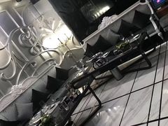 -白玉兰广场停车场