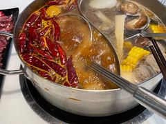 -陈记顺和牛肉火锅馆(天河北路店)