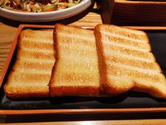 -大哈福烧烤·海鲜·家常菜(延安三路店)