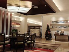 -三亚亚龙湾瑞吉酒店·铭轩中餐厅Mingxuan·海南菜·粤菜