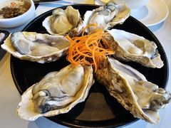 -蚝大仙横琴生蚝火锅(中央汇店)