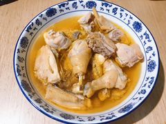 -兔爸私家小厨(新北万达店)